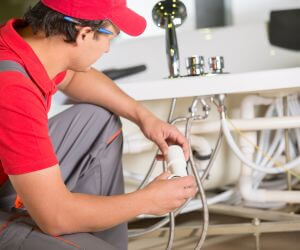 About Emergency plumbing pros Rushmore, MN